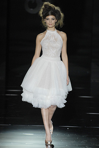 Final Wedding Dress List Part 1